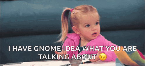 Don't talk "marketing" when talking marketing to non-marketers
